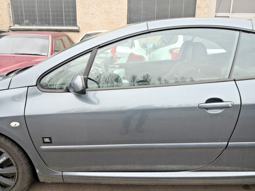 Tür links fahrer peugeot - fahrer,