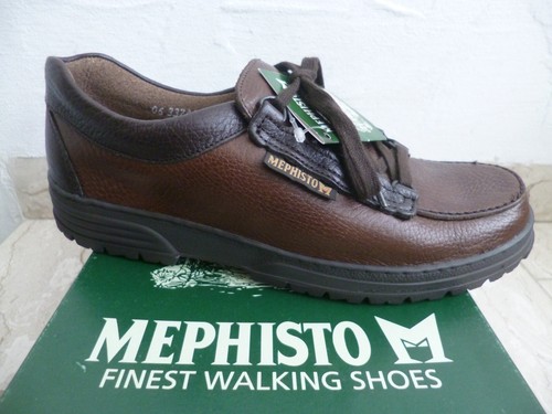 Mephisto sneakers sportschuhe - mephisto,