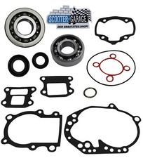 Kurbelwellenlager Set +