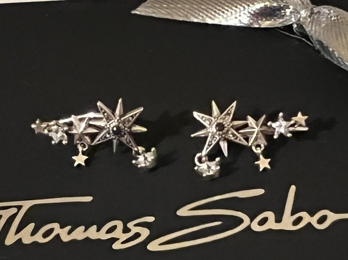 Thomas sabo ear climber - thomas,