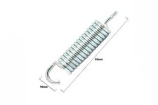Feder Hauptständer 95mm