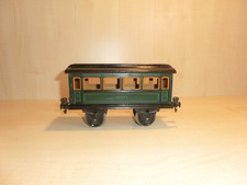 15853) Märklin 1872 Track 1