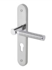 Türgriff Zylindertürgriff "Brigg" - Coulours aus Frankreich Bricodepot