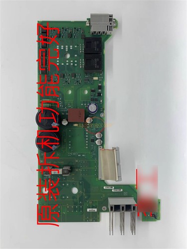 Used 1pcs siemens a5e02764346 - used,
