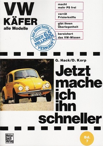 Käfer jetzt mache - käfer, ich