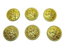 Jackenknöpfe Knöpfe