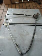 Original VW Polo 86C GT Coupe 90-94 Fensterheber Tür vorne links 191837401