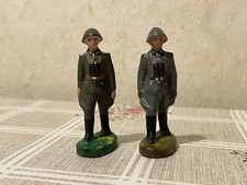 PGH EFFELDER Offizier NVA