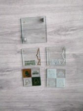 Karlsberg Urpils Untersetzer Glas