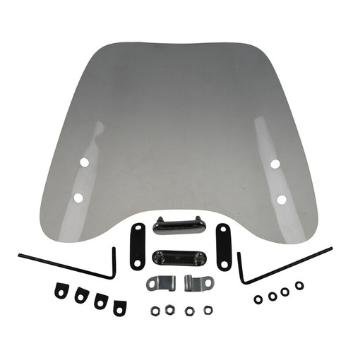 Windschild windabweiser - windschild,