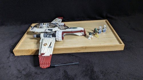Lego star wars arc - star, arc-170