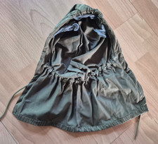 NVA Strichtarn Kapuze