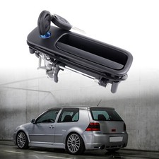 Heckklappe Griff Schloss mit