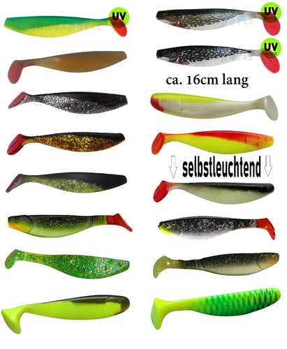 Hecht zander köder - zander,