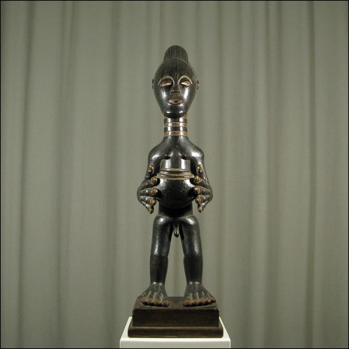 61631 figur songye - figur,