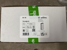 Spelsberg Kleinverteiler AK 56