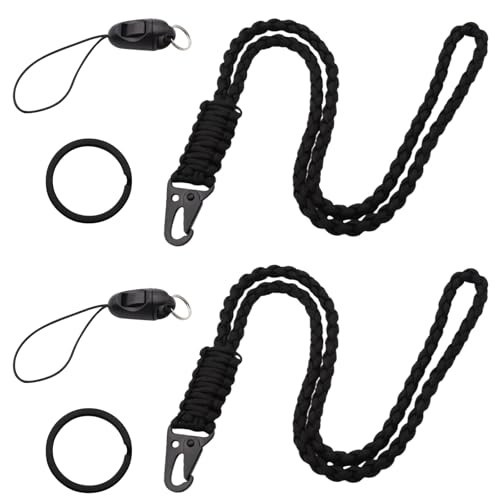 Stück paracord - 2,