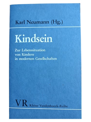 Kindsein fachbuch psychologie - fachbuch,