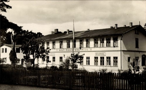 Ostseebad lubmin - ostseebad,