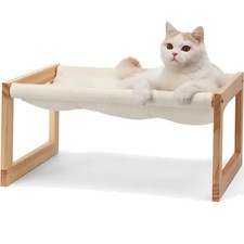 Katzenbett, Hängematte, Samt