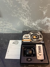 Pass The Bomb Das explosive