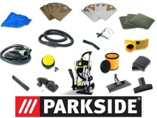Nass trockensauger parkside - nass,