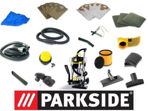 Nass trockensauger parkside - nass,