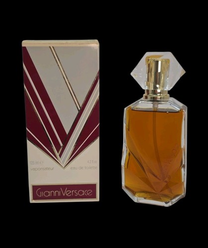 Vintage gianni versace eau - eau, de