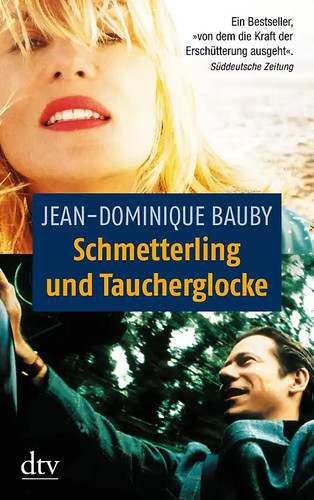 Schmetterling und