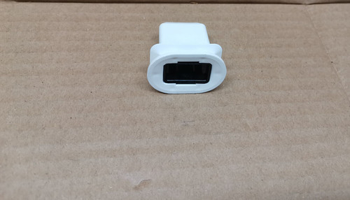 Eyelet clips fixing rear - *,