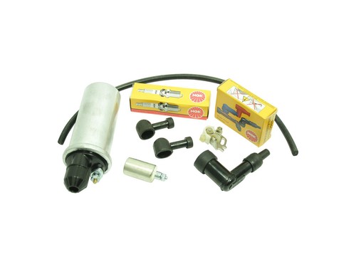 Zündspule für simson s51 s50 - zündspule,