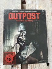 Outpost - Operation Spetsnaz