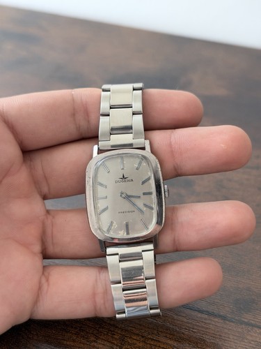 Dugena precision vintage - dugena,