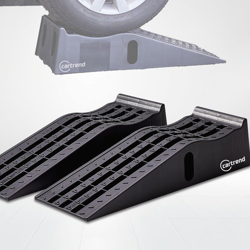 Cartrend pkw auffahrrampen - cartrend,
