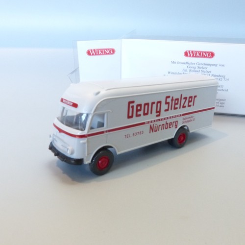 Wiking 050001 ackermann - wiking,
