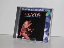CD The Original Elvis Presley