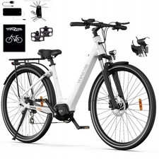 27.5 Zoll City E-bike 250W
