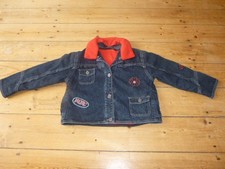 Jeansjacke von lemmi - 1,