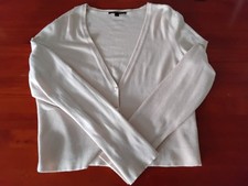 COMMA Strick Cardigan Jacke