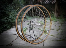 Campagnolo C Record Hub /