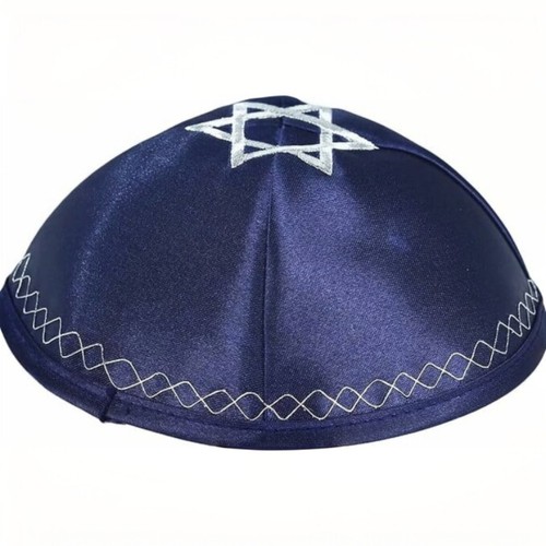 2pcs yamaka hut herren - 2pcs,