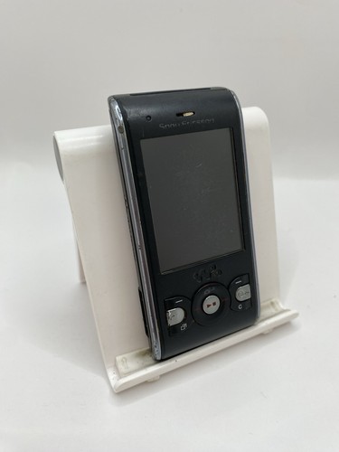 Sony ericsson w595 schwarz - ericsson,