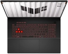 ASUS TUF Gaming A18 2025