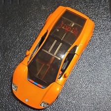 Road Signature Volkswagen W12