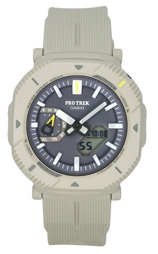 Casio pro trek - casio,