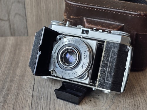 Kodak retina retinar - retina,