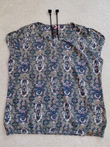 Damen shirt von - damen-t-shirt, gr