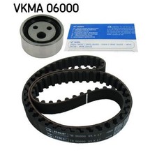 Zahnriemensatz für Renault Rapid F40 | 719687