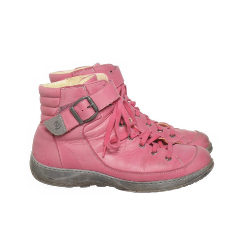 Deerberg schnürstiefel - deerberg,,
