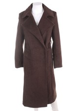 H&M Mantel S Braun #4568